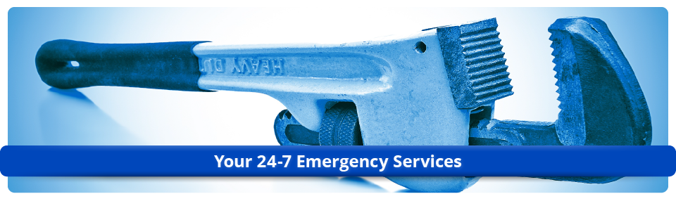 Your 24-7 Emergency Services | Monkey Wrench